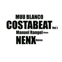 Muu Blanco - COSTABEAT Vol.1