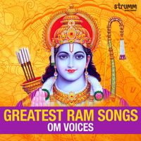 Om Voices - Greatest Ram Songs by Om Voices