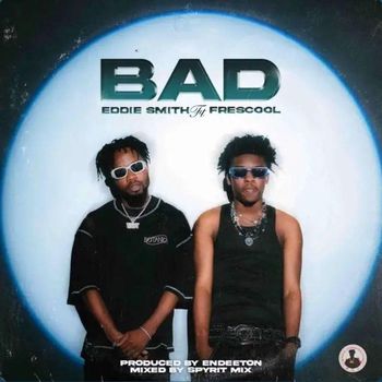 Eddie smith - Bad