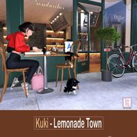 Kuki - Lemonade Town