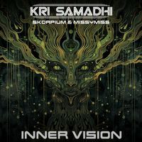 Kri Samadhi - Inner Vision