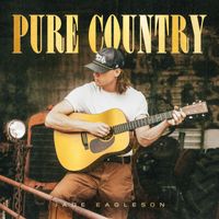 Jade Eagleson - Pure Country