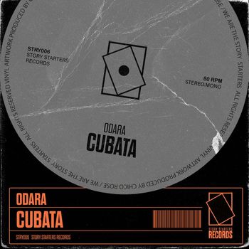 ODARA - CUBATA