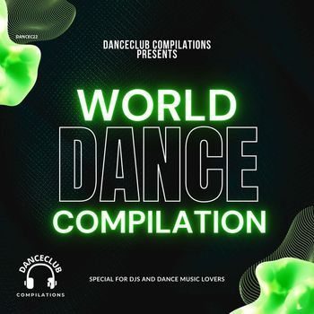 Various Artists - WorldDance Compilation