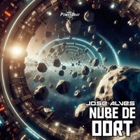 Jose Alves - Nube de Oort