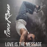 IzzI Starz - Love Is The Message (Explicit)