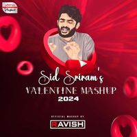 Sid Sriram - Sid Sriram's Valentine Mashup