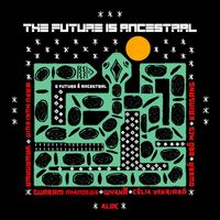 Alok - THE FUTURE IS ANCESTRAL