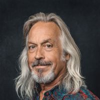 Jim Lauderdale - I’m A Lucky Loser