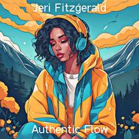 Jeri Fitzgerald - Authentic Flow
