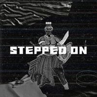 888 - Stepped On
