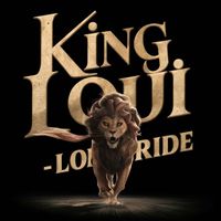 King Loui - Long Ride