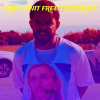 Judah - Style Anit Free / Freestyle (Explicit)