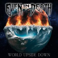 Even In Death - World Upside Down (Explicit)