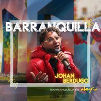 Johan Berdugo - Barranquilla