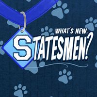 The Statesmen - What's New, Statesmen?