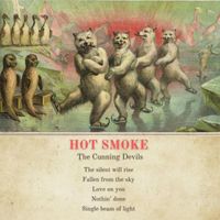 The Cunning Devils - Hot Smoke
