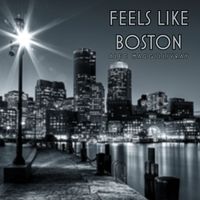 Alec MacGillivray - Feels Like Boston
