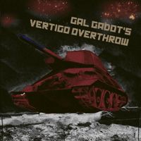 STR^NGE - Gal Gadot's Vertigo Overthrow