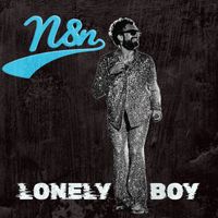 N8N - Lonely Boy