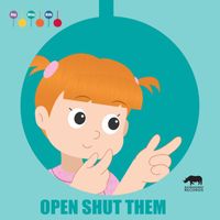 ItsyBitsyKids - Open Shut Them