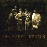 The Steel Wheels - Blue Heaven