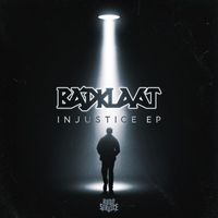 Badklaat - Injustice EP