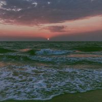 Coastal Sounds, Musica Relajante and Snoozify - ! ! Ambient Ocean Sounds For Rest ! !