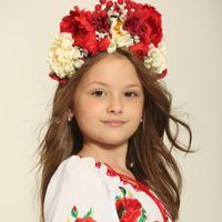 Даніела Наумова - Пісню заспіваю