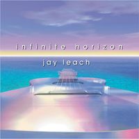 Jay Leach - Infinite Horizon