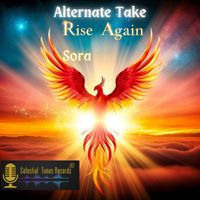 SORA - Rise Again (Alternate Take)