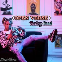Davi Richie - Feeling Good (Open Verse)