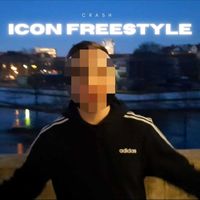 Crash - Icon Freestyle (Explicit)