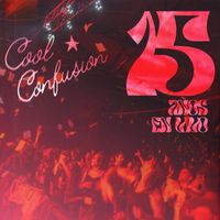 Cool Confusion - 15 Años En Vivo (Explicit)