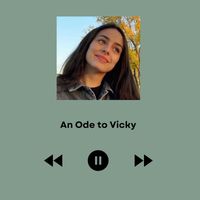 Sam - An Ode to Vicky