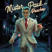 Mister Paul - Peaches