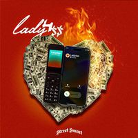 La4ss - Lady 4ss (Explicit)
