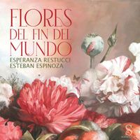 Esperanza Restucci & Esteban Espinoza - Rocío