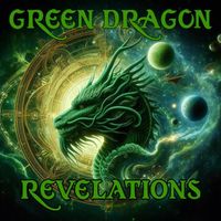 Green Dragon - Revelations