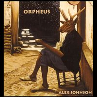 Alex Johnson - Orpheus