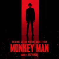 Jed Kurzel - Monkey Man (Original Motion Picture Soundtrack)