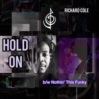 Richard Cole - Hold On