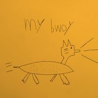 Wendigo - my bwoy (Explicit)