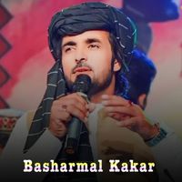 Basharmal Kakar - Pa Afsoos Ma Wazaral