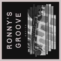 Kay-Ta - Ronny's Groove