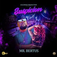 Mr. Bertus - Suspicion