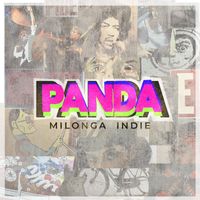 Milonga Indie - Panda