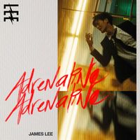 James Lee - ADRENALINE (ROCK)