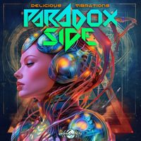 Paradox Side - Delicious Vibrations