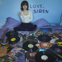 Siren Ortega - LOVE, SIREN (Explicit)